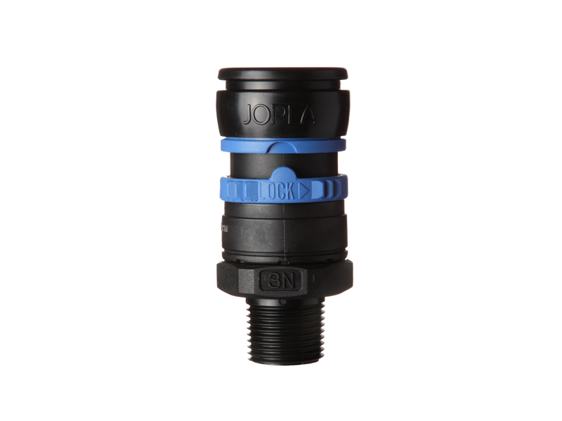 TS-3N   日本進(jìn)口塑料快速接頭